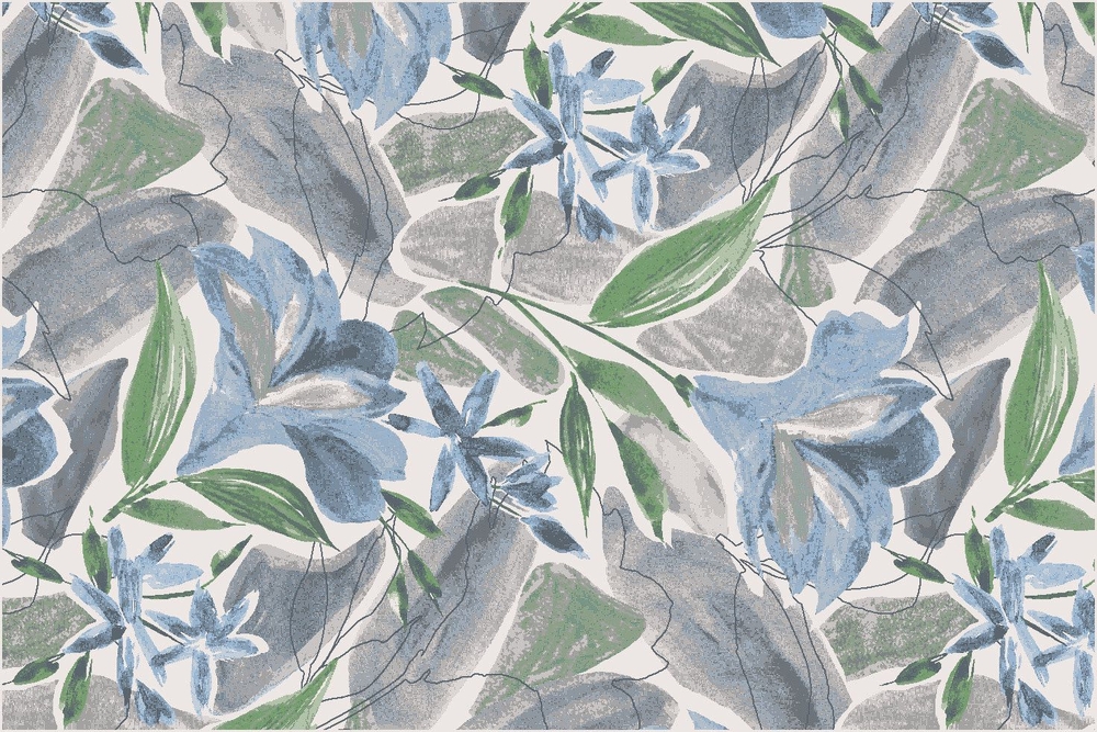 Ковер Royal Palace 2020 17539 6767