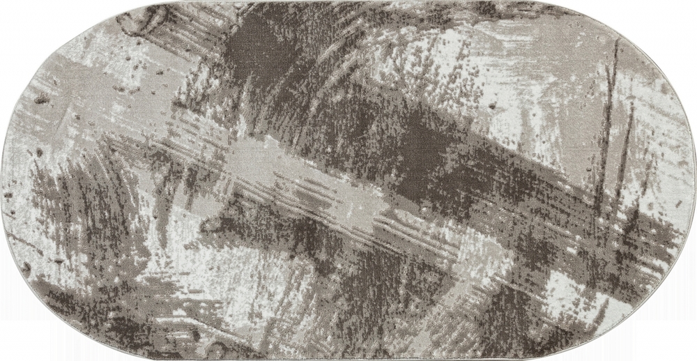 Ковер NENSI GL020A BROWN / BROWN