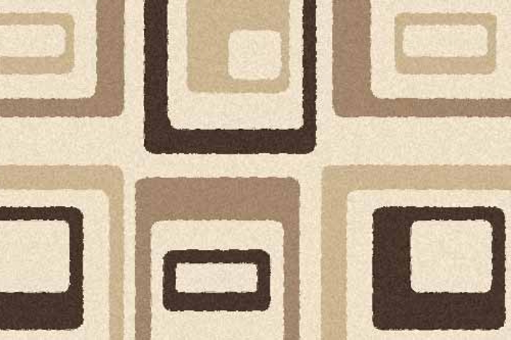 Ковер PLATINUM t618 CREAM