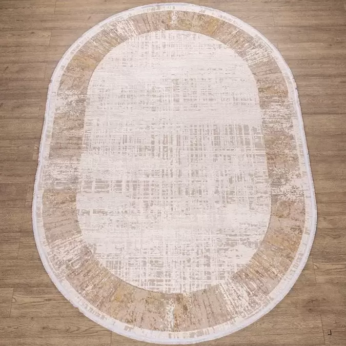 Ковер Rubi B751H CREAM / BEIGE