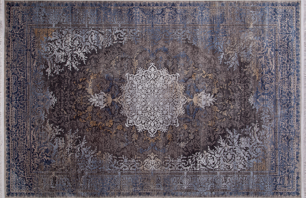 Ковер NOYAN 7311 GRAY