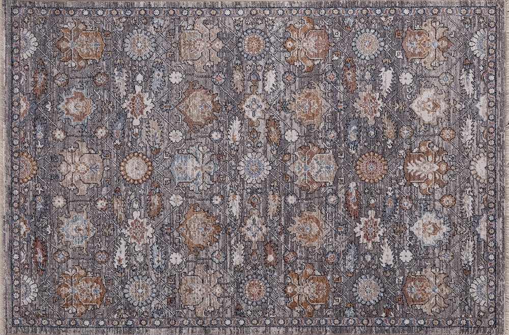 Ковер BALTIMORE 35050 110 MULTI