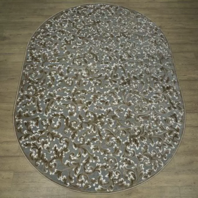 Ковер Шенилл 27810 24188