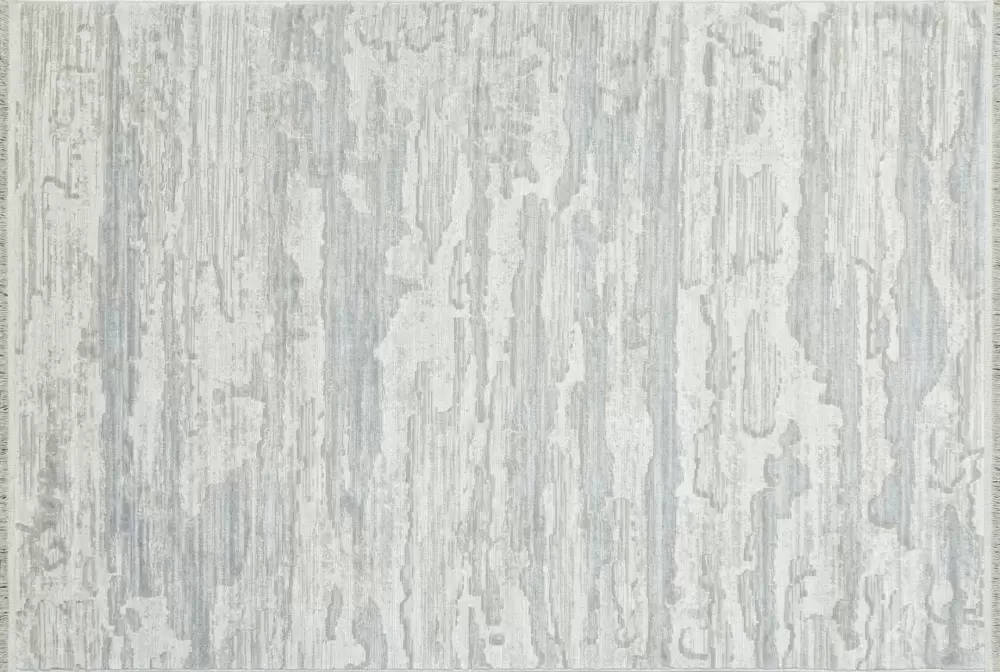 Ковер RUBI 28751A CREAM / L.GREY