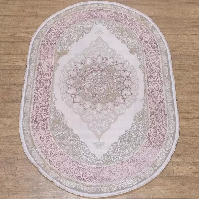 Ковер Gloria A0266A SWEET_LILAC