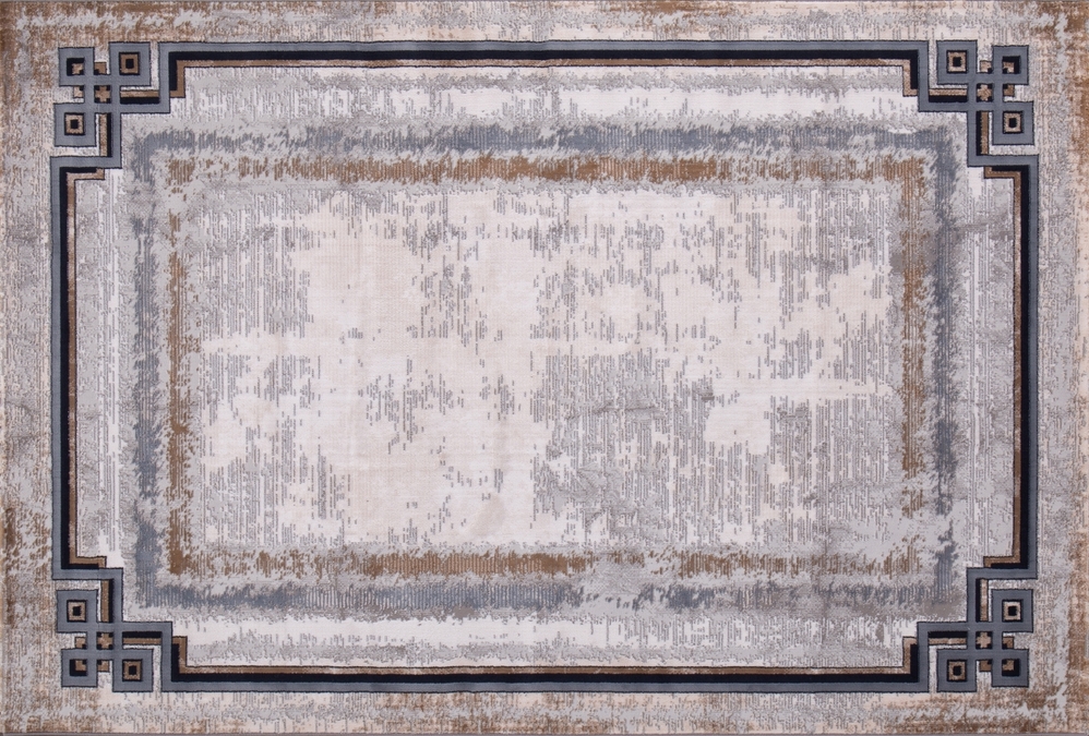 Ковер BABIL O0543 030 BLUE