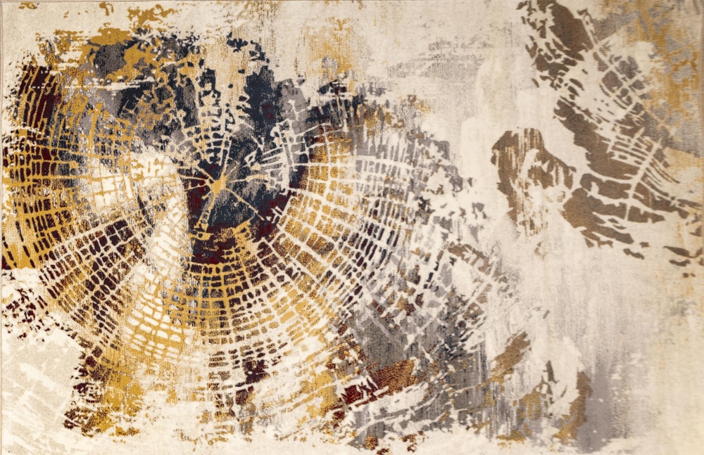 Ковер Hunnu 6A1547 029