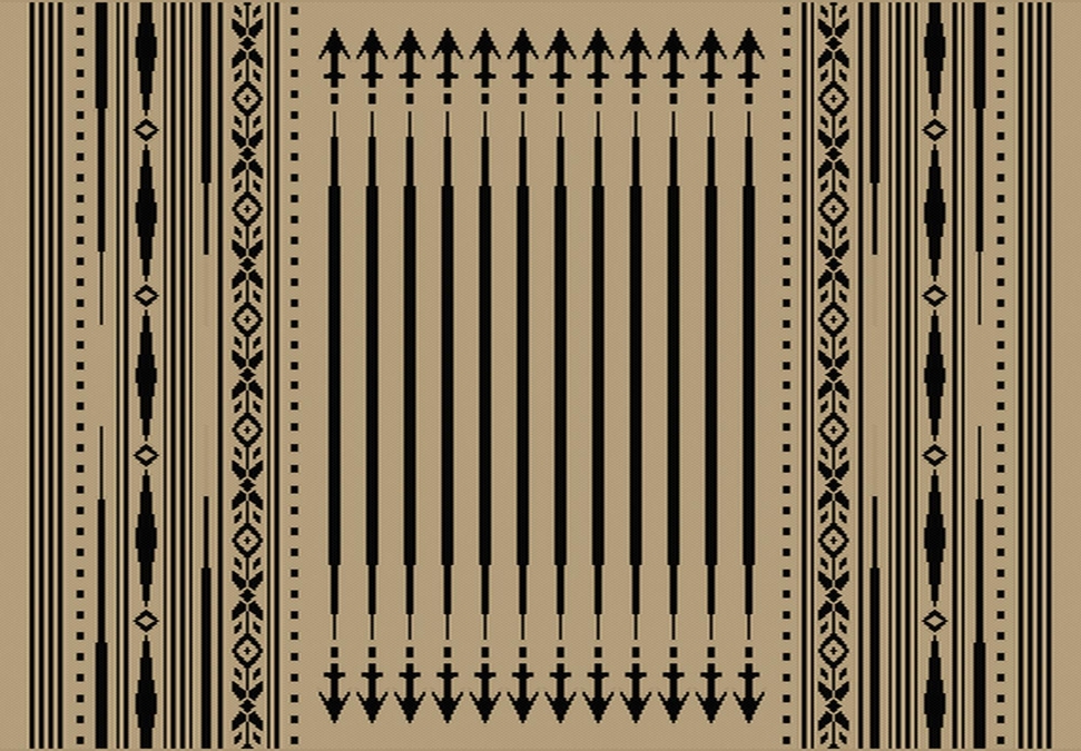 Ковер Nile Extra 5701 991 X