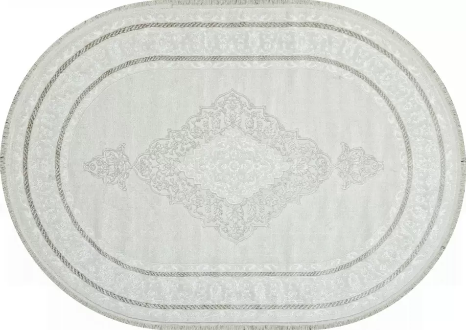 Ковер RUBI 26737Z CREAM / CREAM