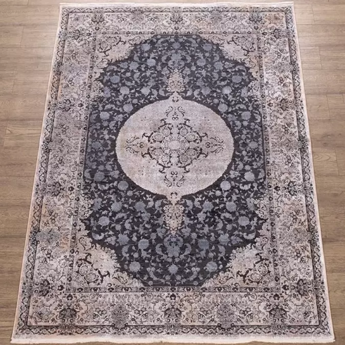 Ковер Elexus Ruby 3059 KOYU GRI