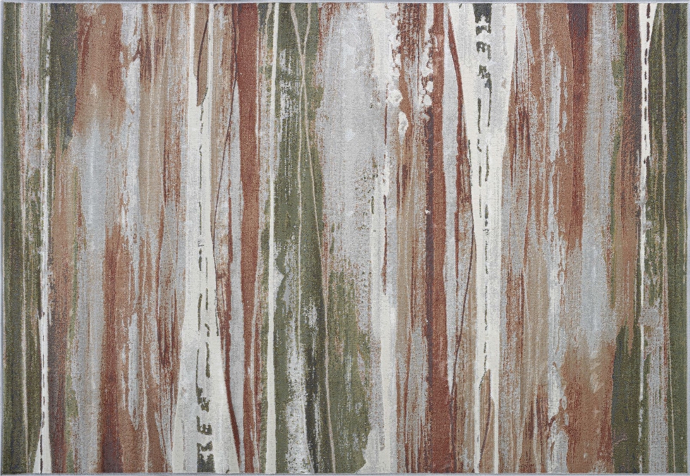 Ковер Mayumi 85030 5111