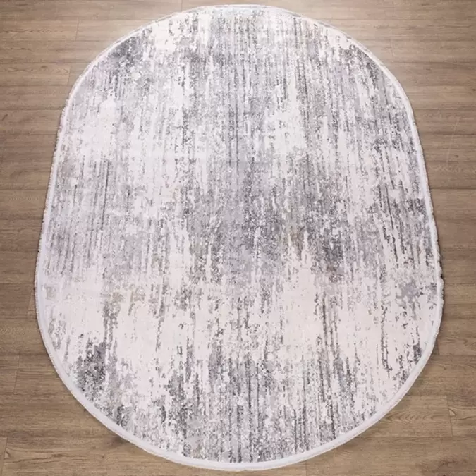 Ковер Rubi B748A CREAM / L_GRAY1