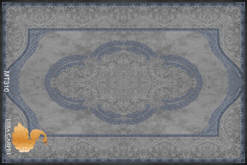 Ковер DIBA MT310