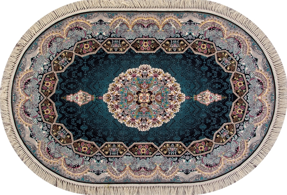 Ковер TEHRAN 7592 NAVI