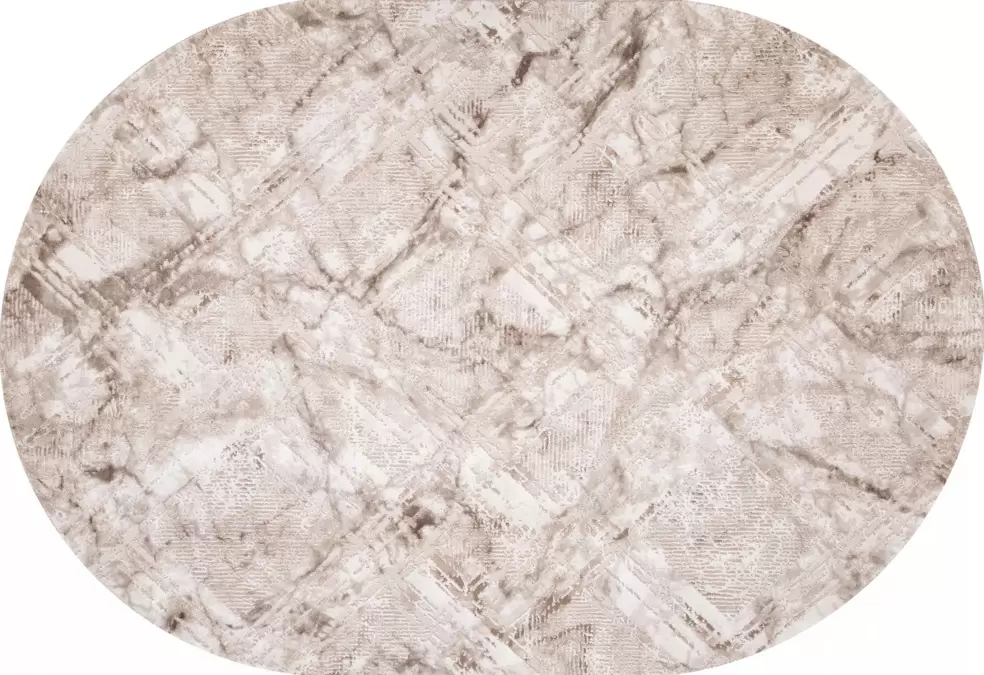 Ковер ARMINA 04074A BROWN / BROWN