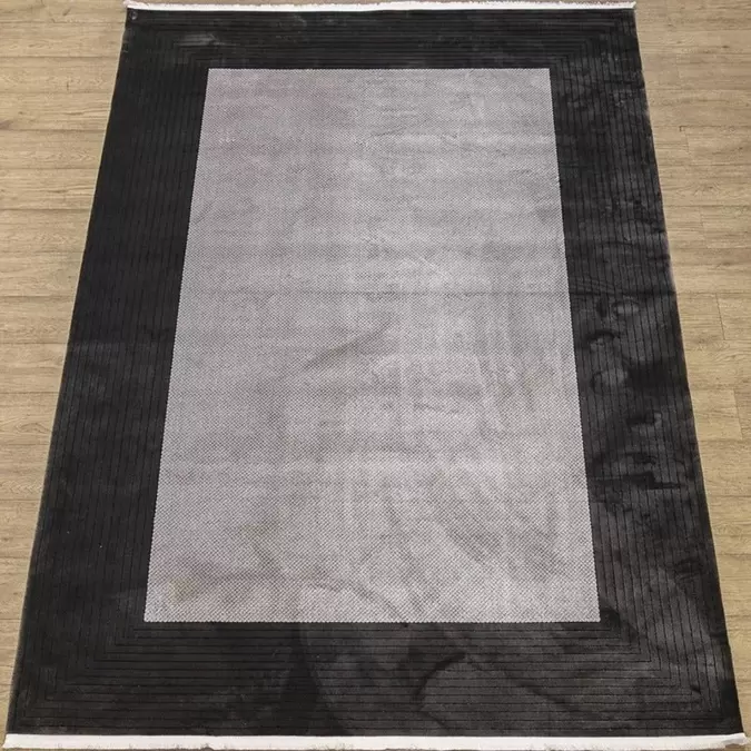 Ковер Tierra 12885 ANTHRACITE