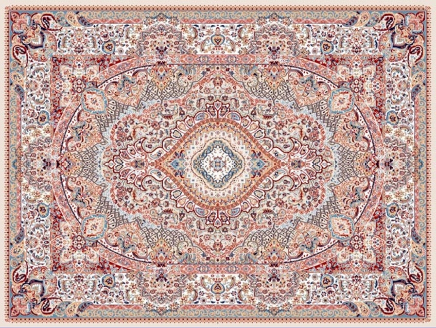 Ковер Семеркант 29244 22822