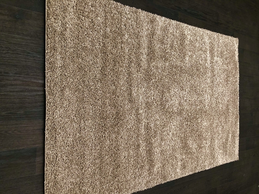Ковер FUTURA s600 BEIGE