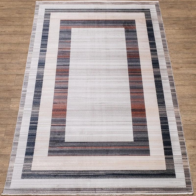 Ковер Nova AU18B SHRNIK CREAM