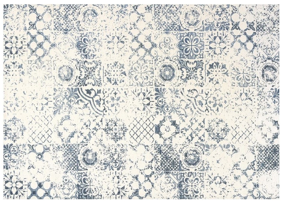 Ковер Siena Ivory Blue