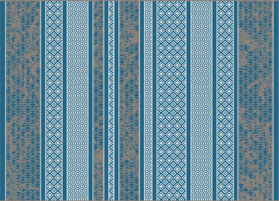 Ковер Теразза 53206 52222