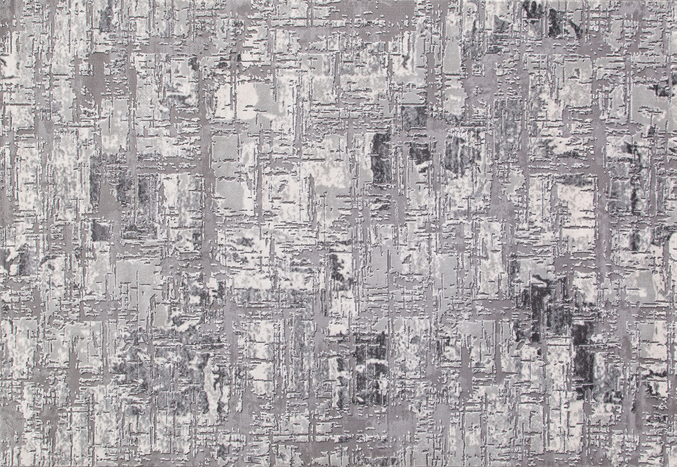 Ковер ARMINA 03724G GREY / GREY