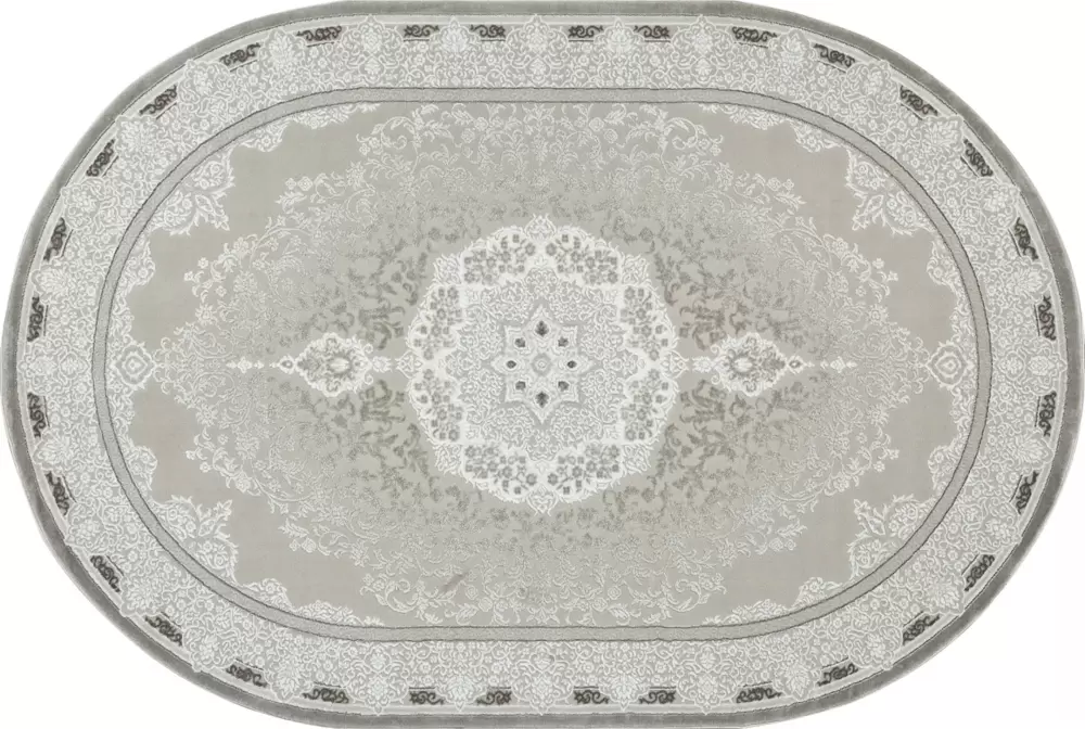 Ковер NENSI GL038A BROWN / BROWN