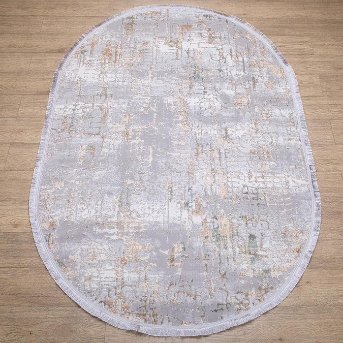 Ковер Ascona 1075A BEJ FLOS / BEJ FLOS