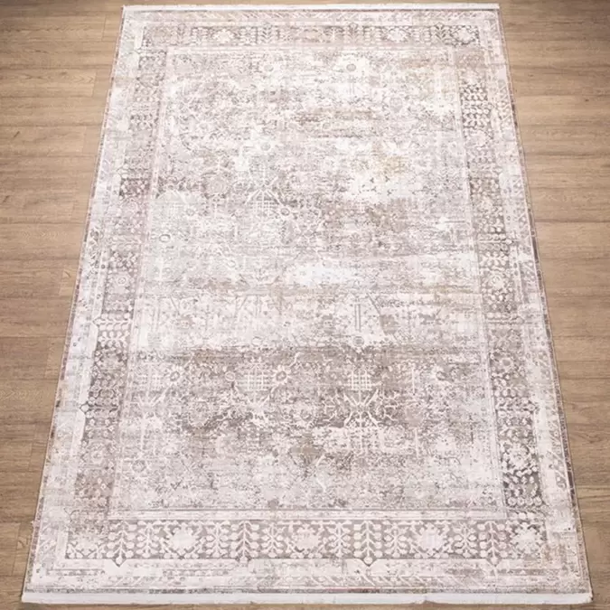 Ковер Loft B652I CREAM / C_VIZON