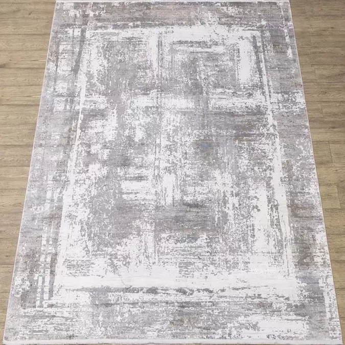 Ковер Olimpos M175D C_DGRAY / DGRAY