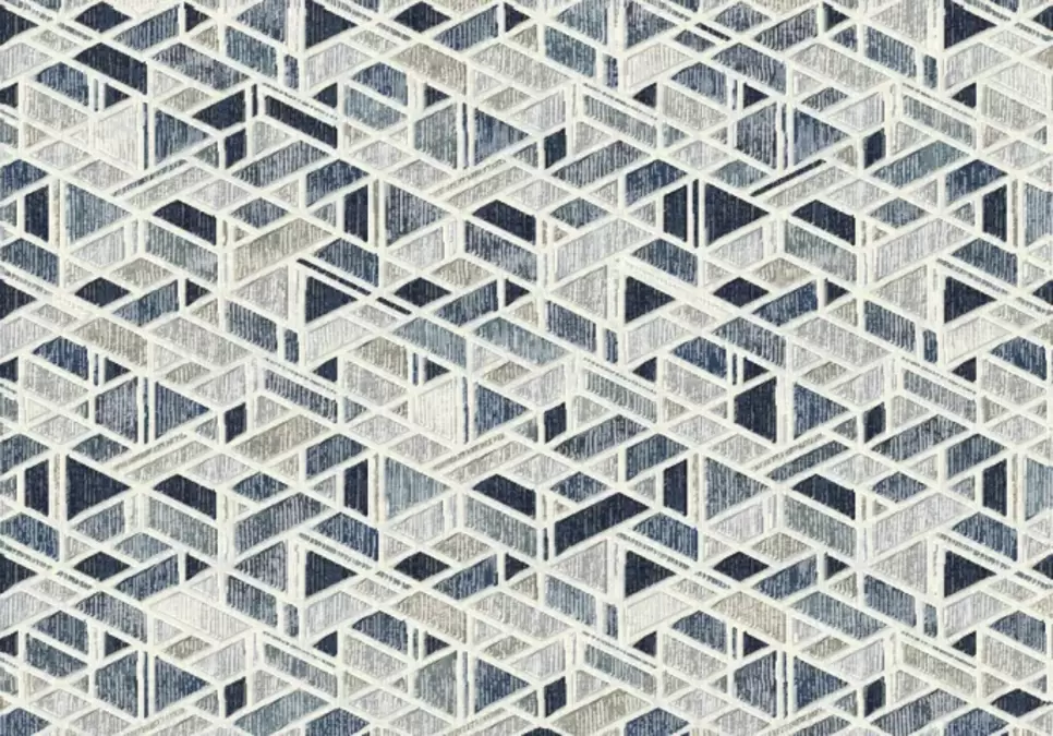 Ковер Argentum 63398 5161