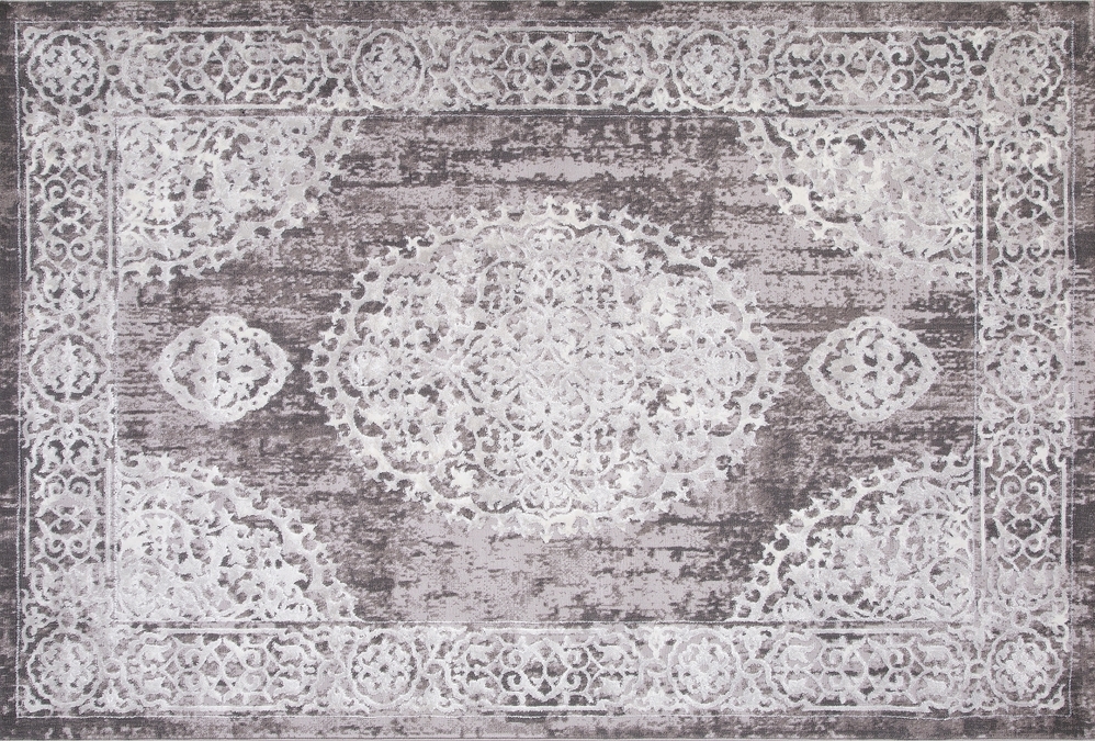 Ковер TEMPO A396AC POLY IVORY / POLY BEIGE