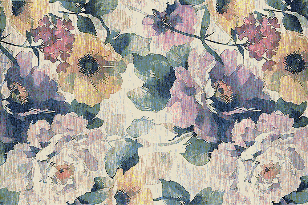 Ковер Hunnu 6A2652 176