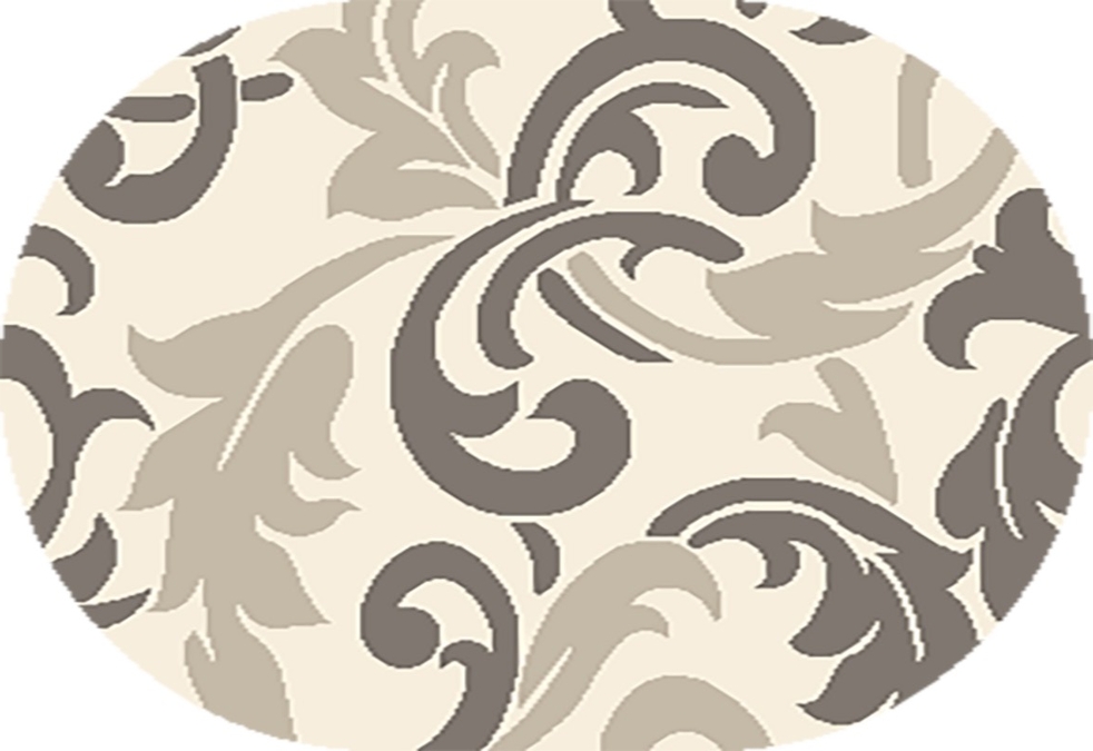 Ковер Фьюжн 42301 48222