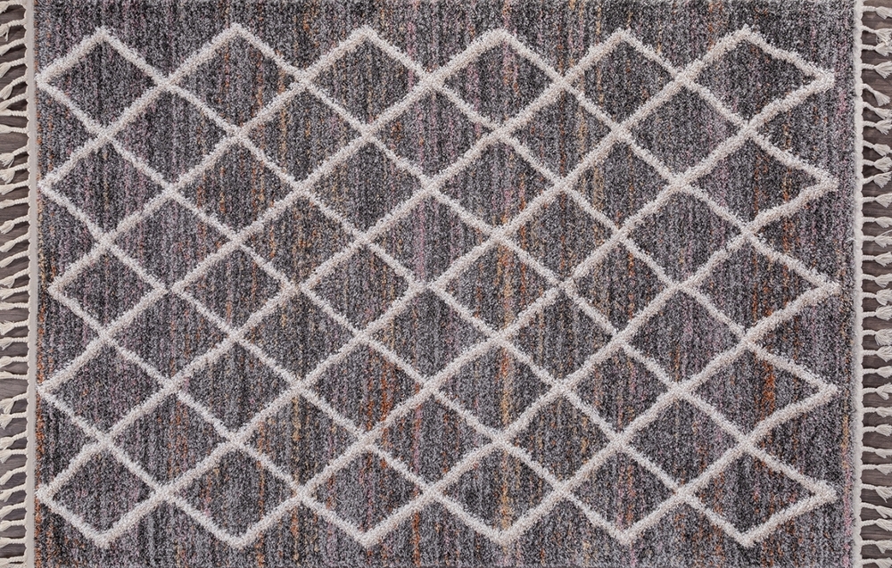 Ковер UVITA O0468 110 MULTI