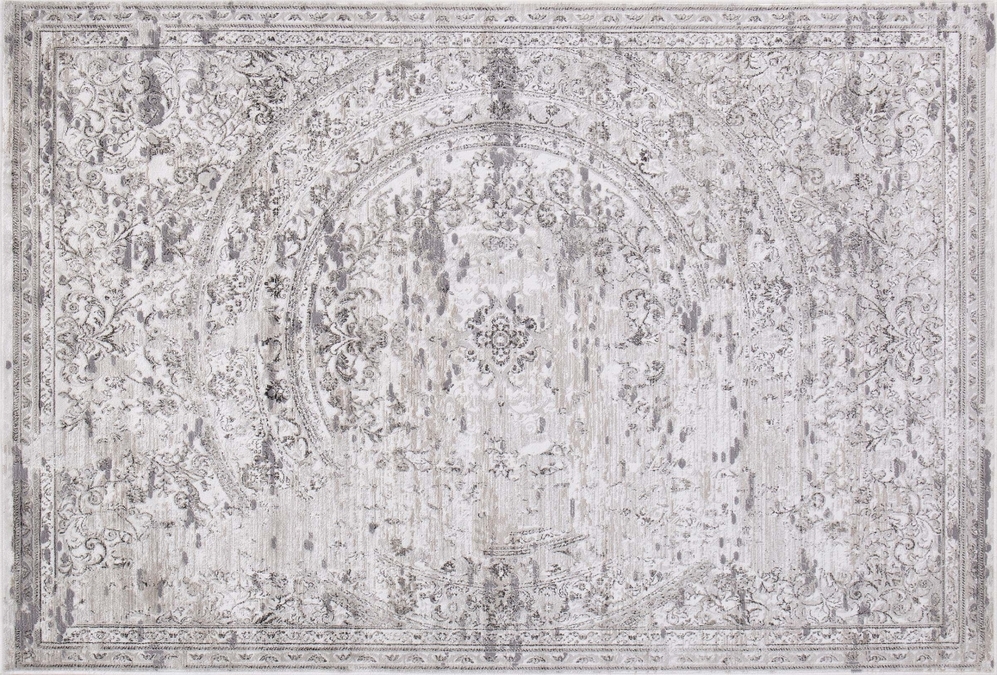 Ковер Euphoria 13122 CREAM-VISON