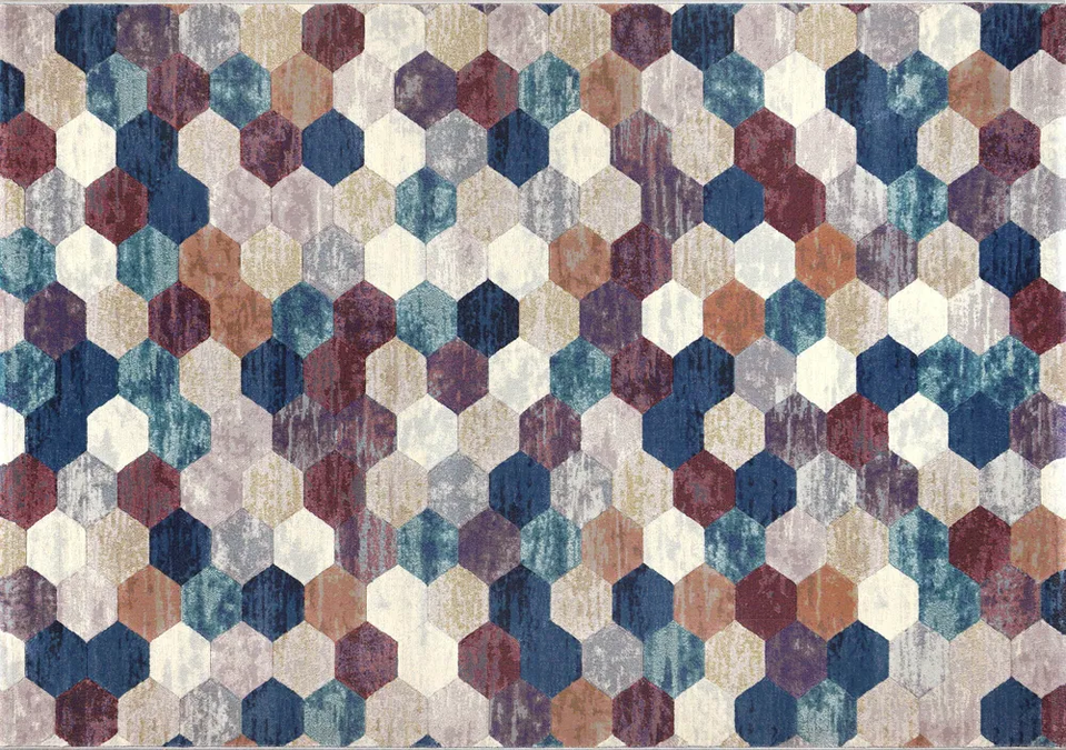 Ковер Argentum 63456 9191