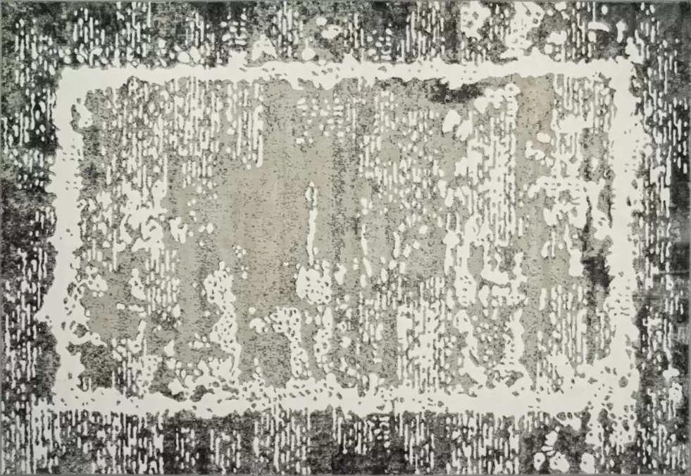 Ковер ATLANTIS d347 GRAY