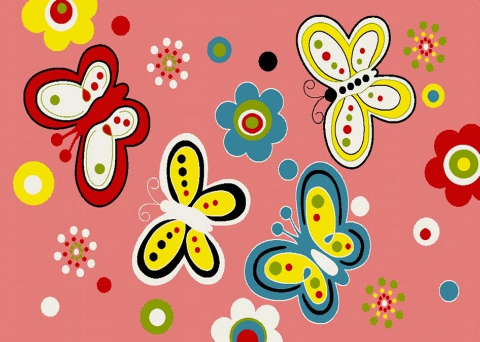 Ковер Фэнси 20755 22013