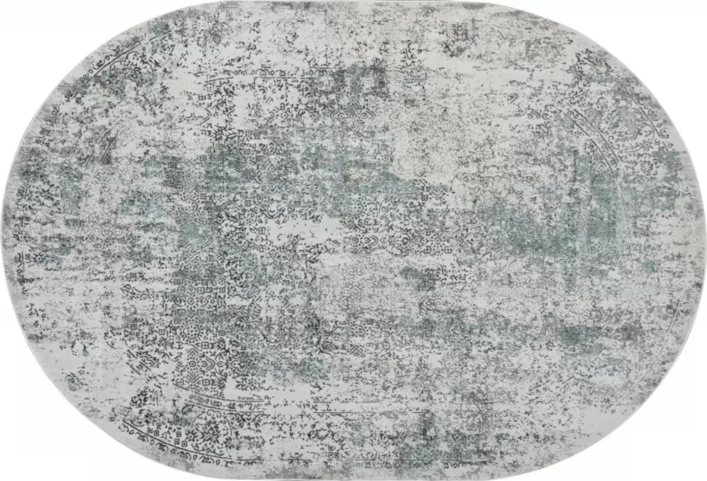 Ковер SAFARI 02475F BLUE / GREY