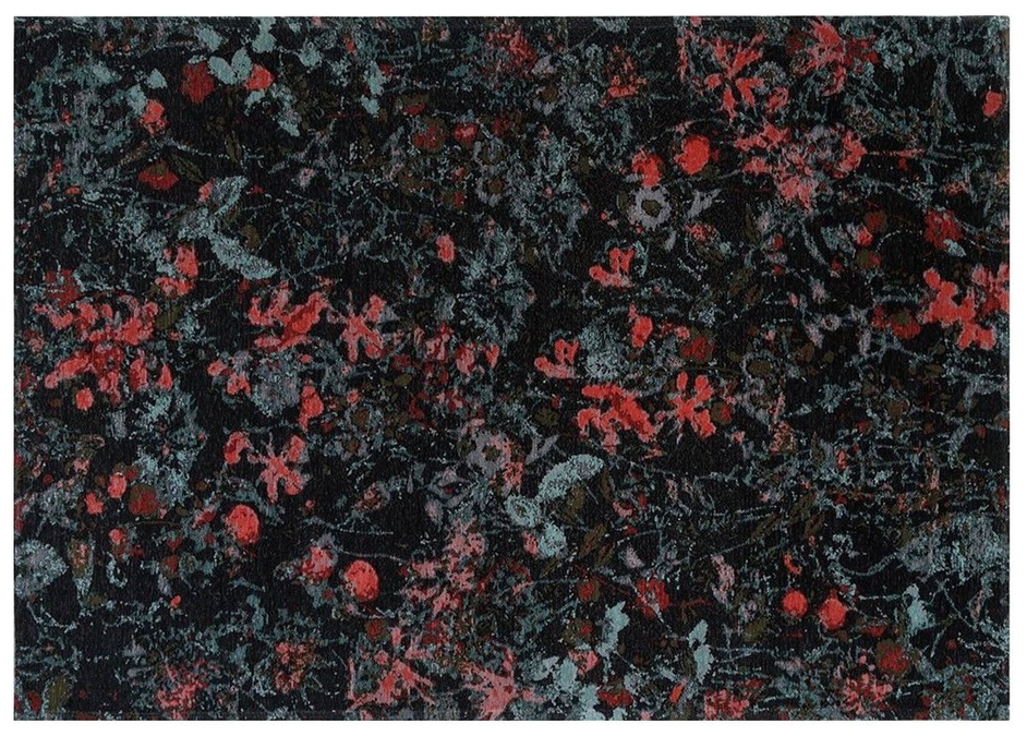 Ковер Secret Black