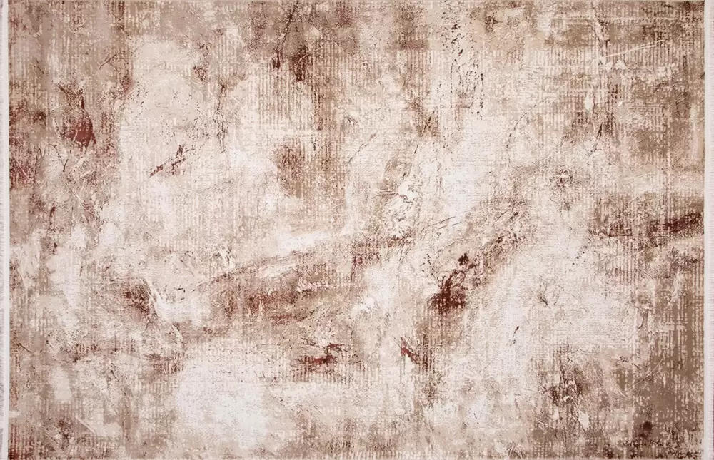 Ковер LISSABON SI025K BROWN / BROWN