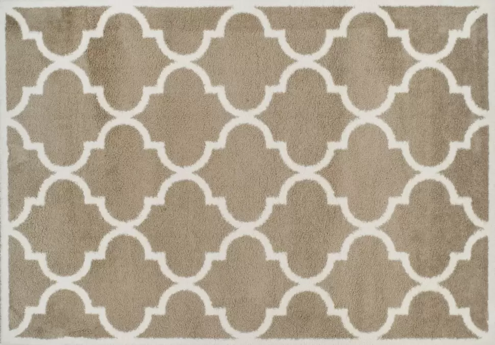 Ковер Soft Or. Weavers 0529 GY6 J