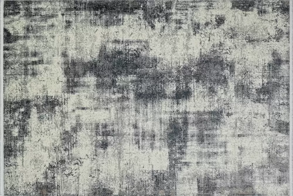 Ковер MARSEL 00067 CREAM / BLUE