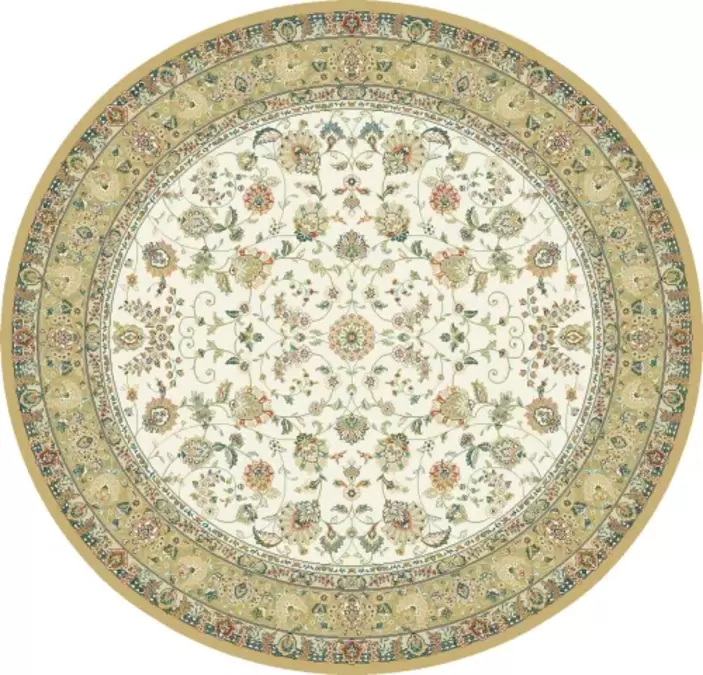 Ковер Royal Palace Круг 14295 6121