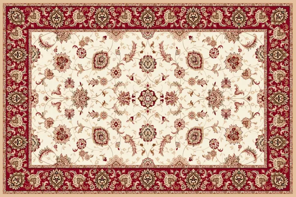 Ковер Standard Nazar cream