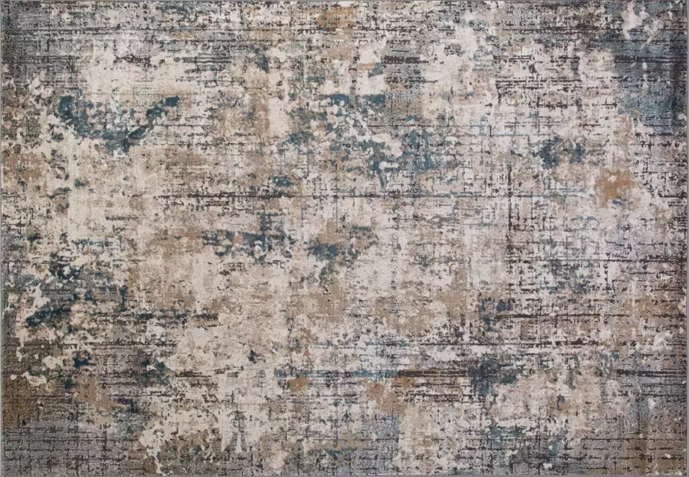 Ковер SERENITY D739 DARK BEIGE