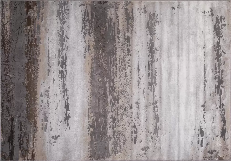 Ковер GRAFF 3312 GRAY-BEIGE