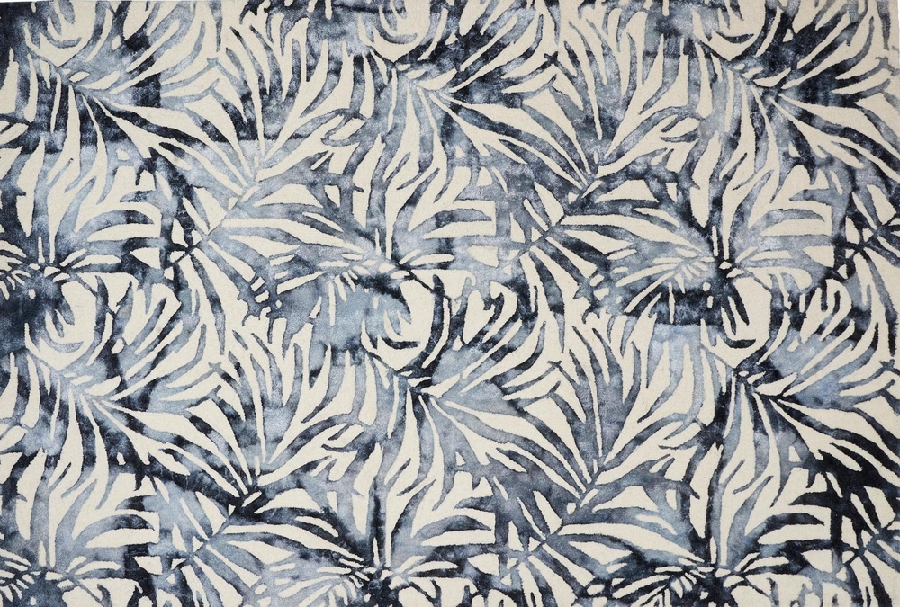 Ковер Botanica Blue