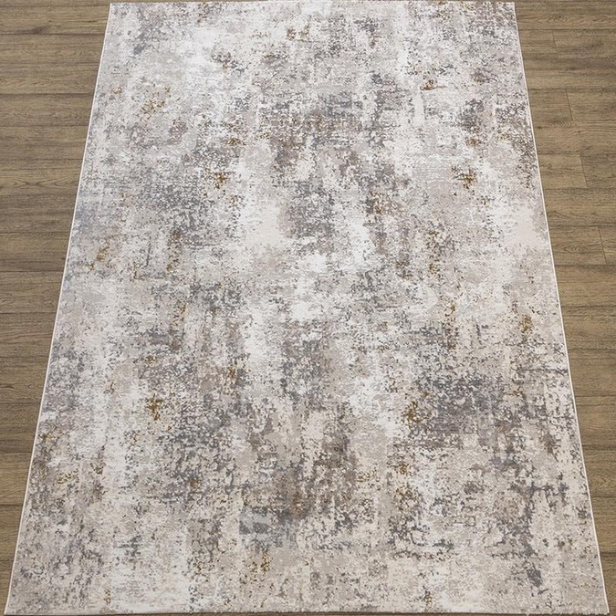 Ковер Polo K768A CREAM / D_GRAY